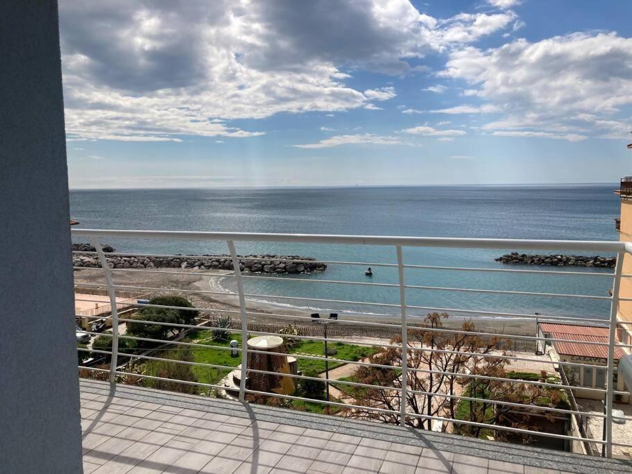 Apartamento Viva La Nonna Salerno Exterior foto