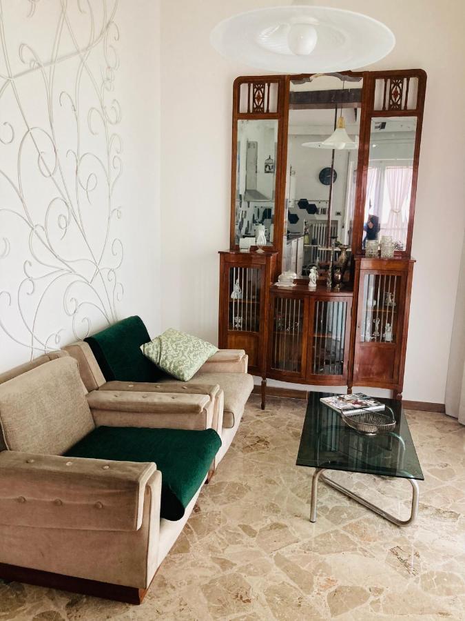 Apartamento Viva La Nonna Salerno Exterior foto