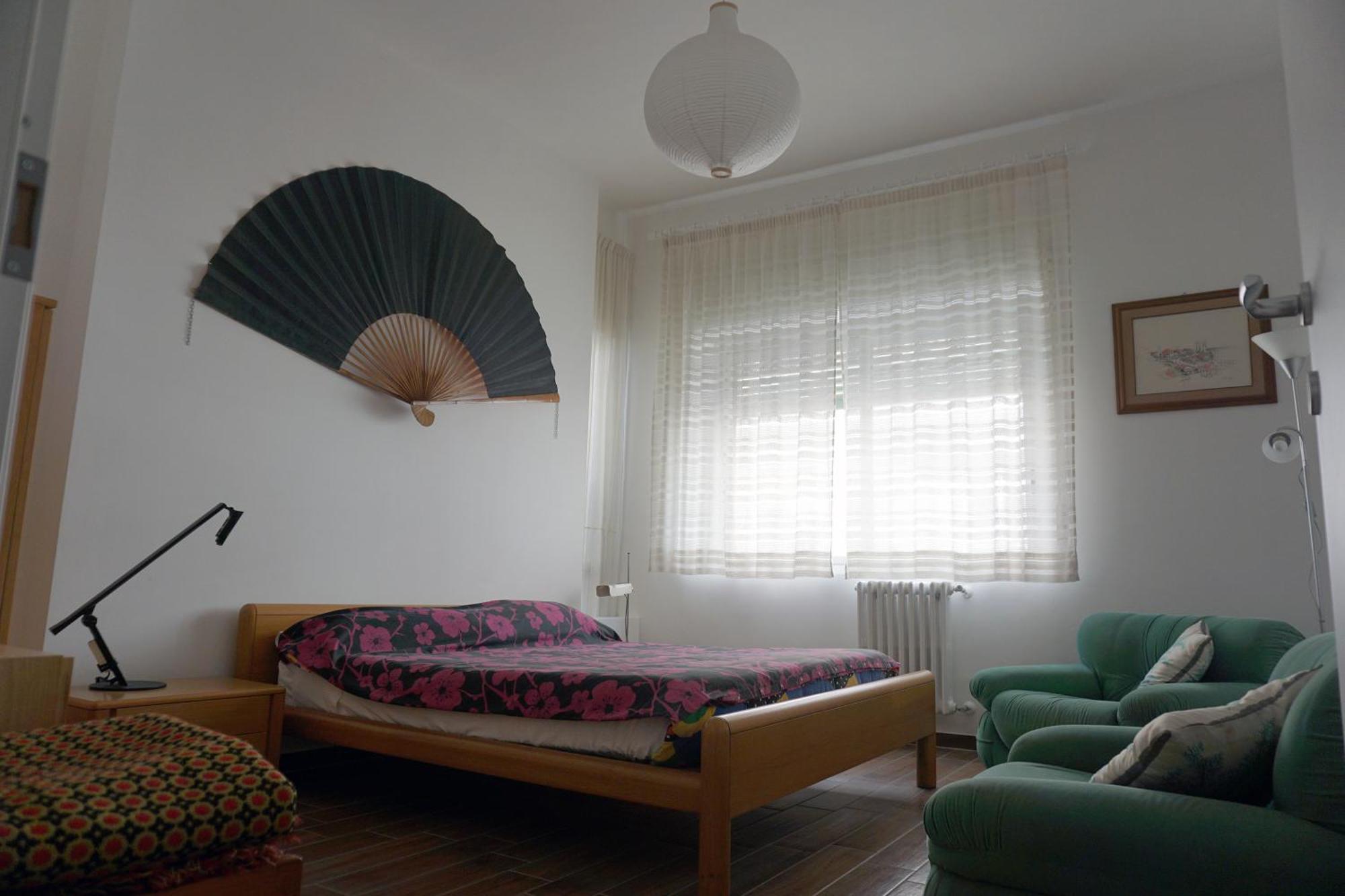 Apartamento Viva La Nonna Salerno Exterior foto