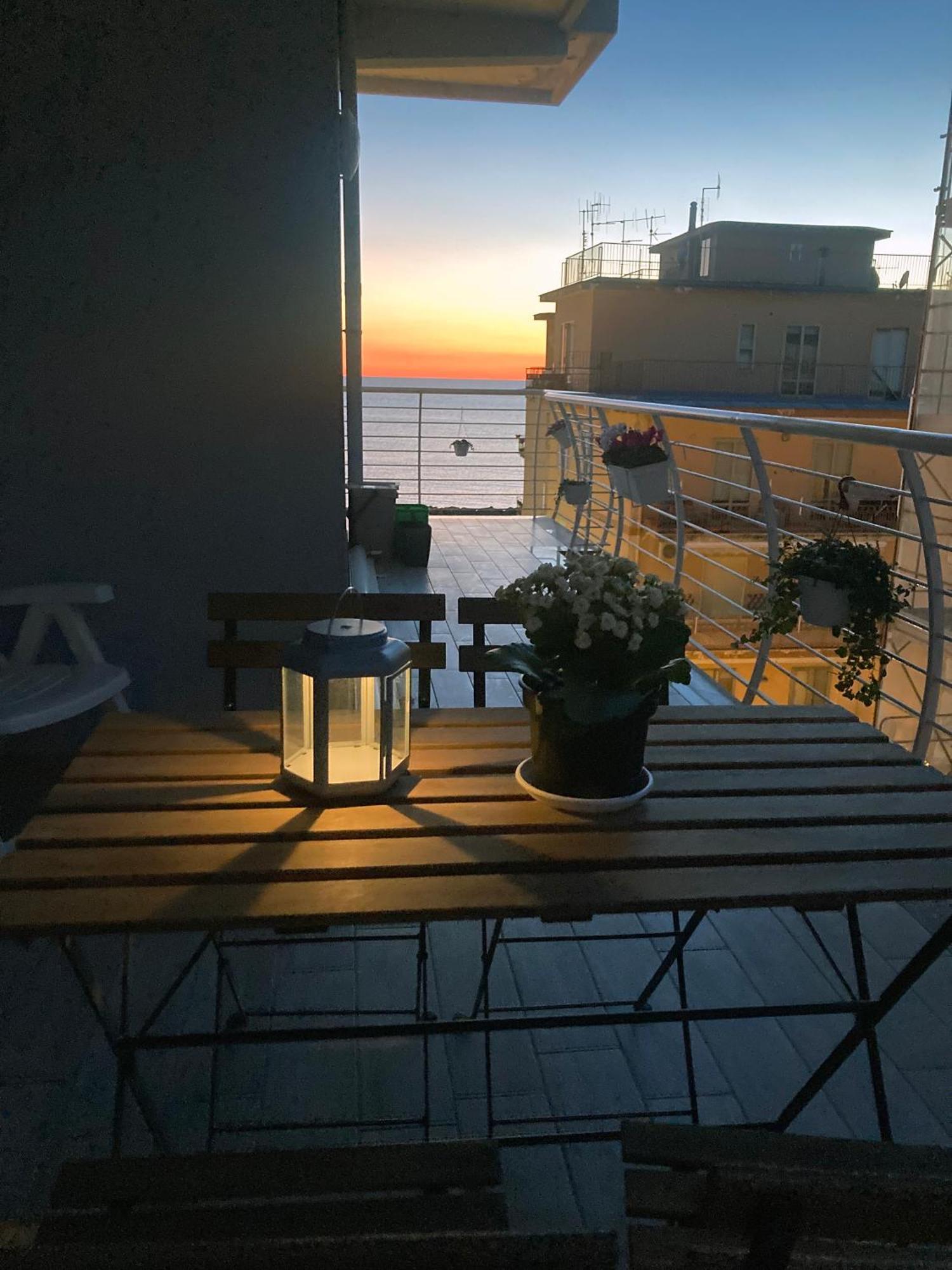Apartamento Viva La Nonna Salerno Exterior foto